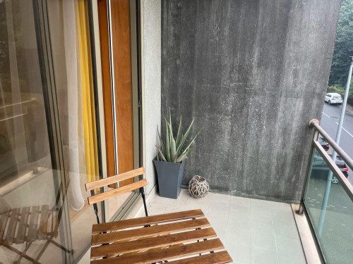 Rua Eça de Queirós, Guimarães