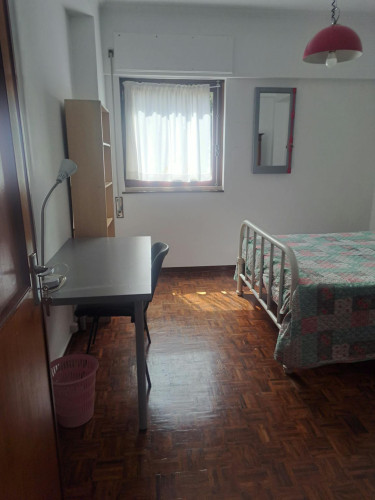 Rua Carolina Michaelis, Coimbra