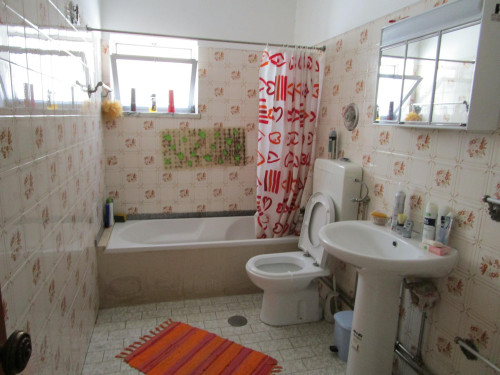 Avenida Fernando Namora, Coimbra