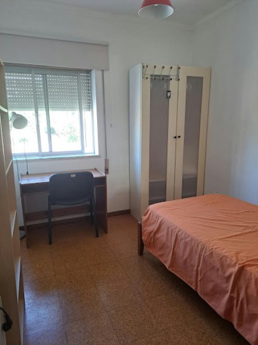 Avenida Fernando Namora, Coimbra