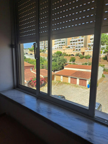 Avenida Fernando Namora, Coimbra