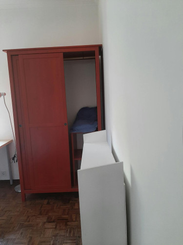 Rua Carolina Michaelis, Coimbra