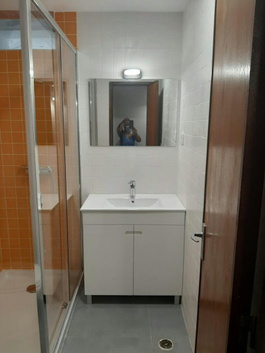 Rua Carolina Michaelis, Coimbra