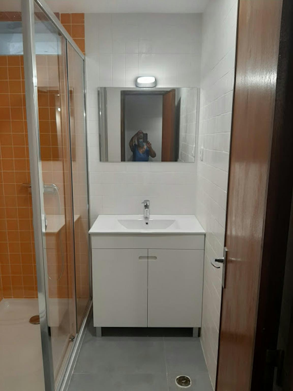  Private Room  -  Rua Carolina Michaelis, Coimbra  - Gallery -  1