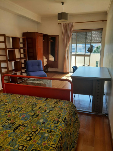 Avenida Fernando Namora, Coimbra  - Gallery -  5