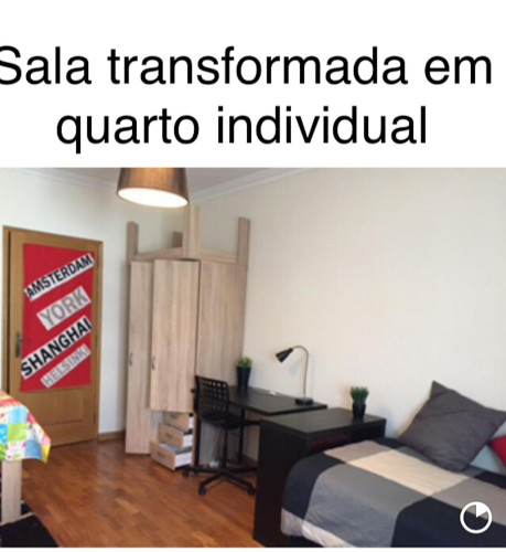 Rua Gonçalo Mendes de Maia, Maia