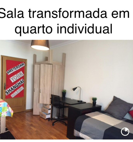 Rua Gonçalo Mendes de Maia, Maia