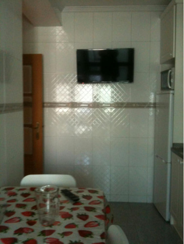 Rua Gonçalo Mendes de Maia, Maia - Gallery - 7