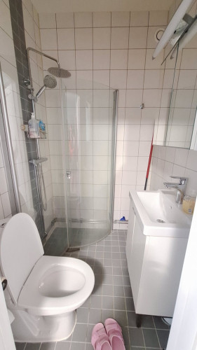 Smålandsgatan, Malmö