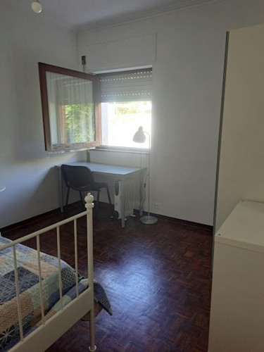 Rua Carolina Michaellis, Coimbra