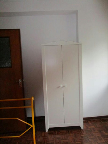 Rua Carolina Michaellis, Coimbra