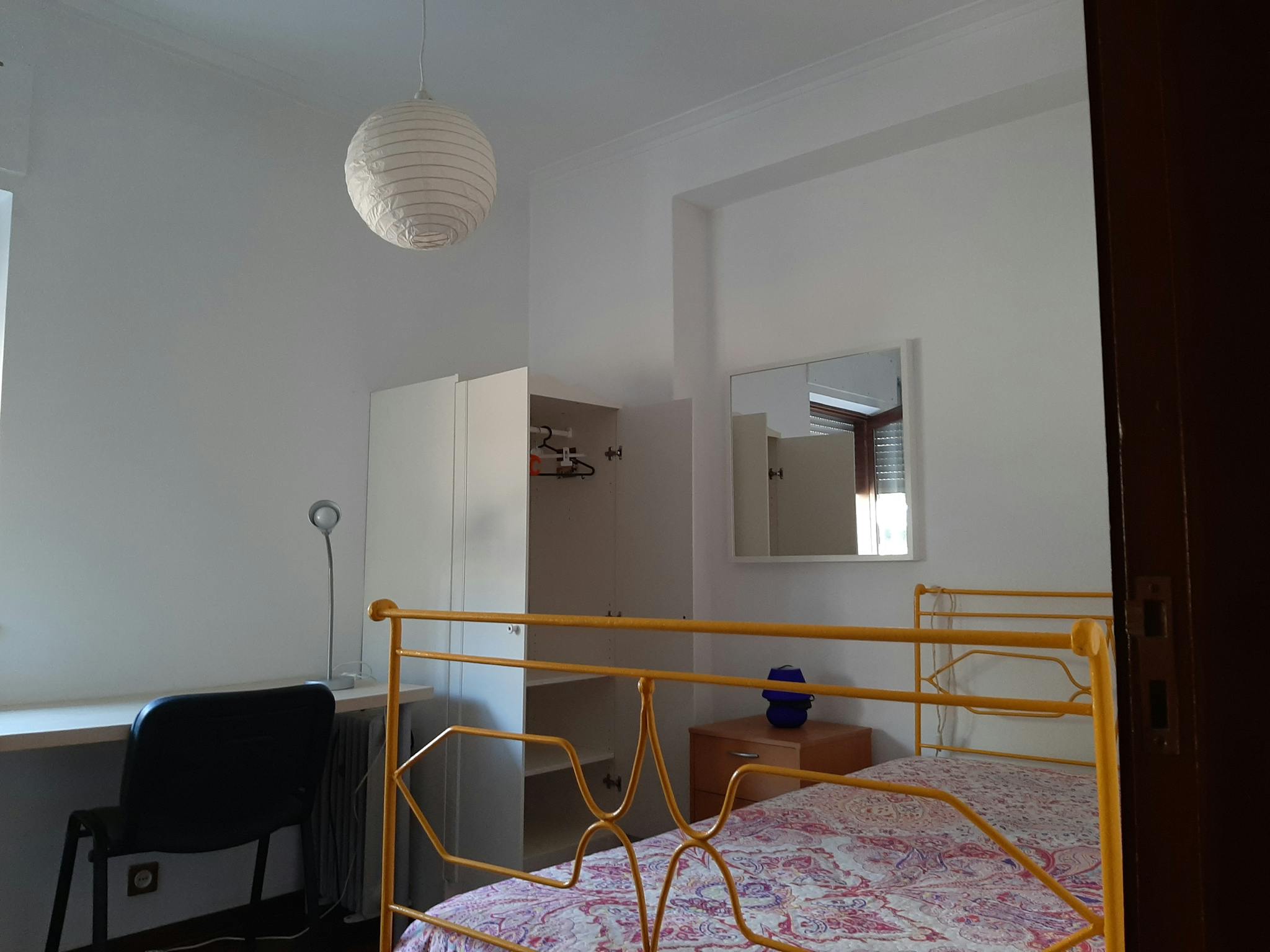  Private Room  -  Rua Carolina Michaellis, Coimbra  - Gallery -  1