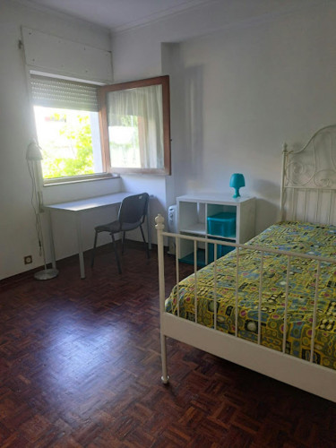 Rua Carolina Michaellis, Coimbra