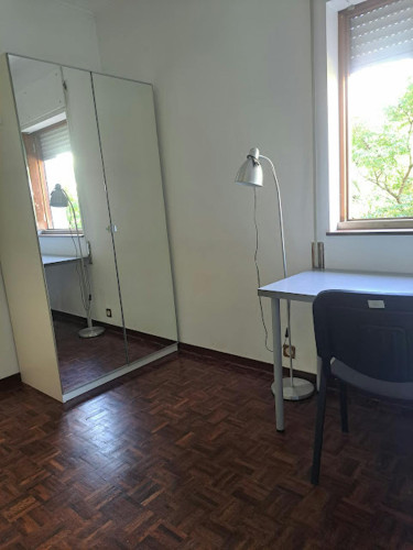 Rua Carolina Michaellis, Coimbra