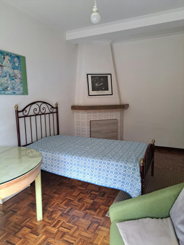 Rua Carolina Michaellis, Coimbra