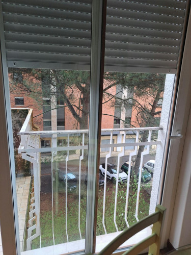 Rua Carolina Michaellis, Coimbra