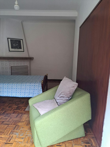 Rua Carolina Michaellis, Coimbra