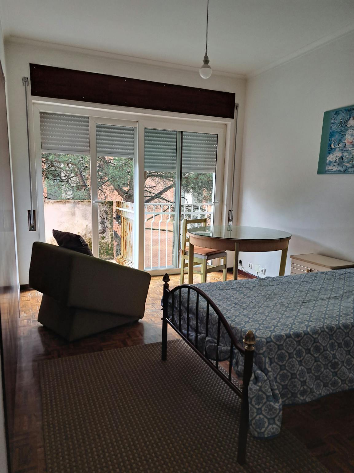  Private Room  -  Rua Carolina Michaellis, Coimbra  - Gallery -  1