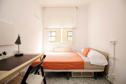 Carrer Sicília, Badalona