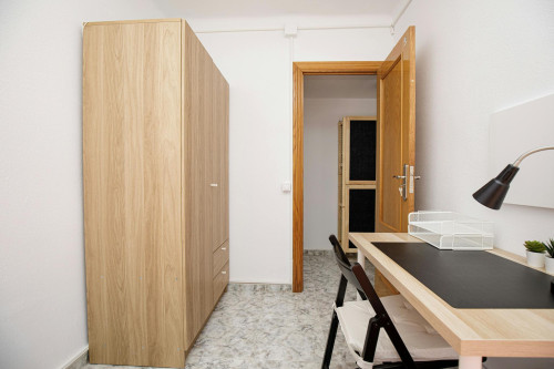 Carrer Sicília, Badalona