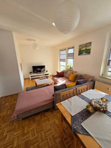 Flat close to the beach in Breitungen/Werra  - Gallery -  5