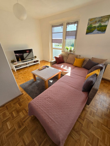 Flat close to the beach in Breitungen/Werra - Gallery - 8