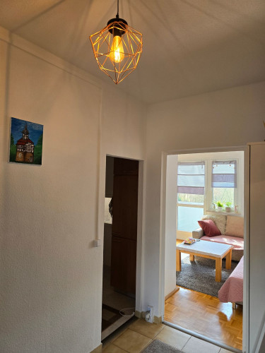 Flat close to the beach in Breitungen/Werra - Gallery - 6