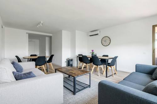 Avenida de Pablo VI, Pozuelo de Alarcón - Gallery - 5