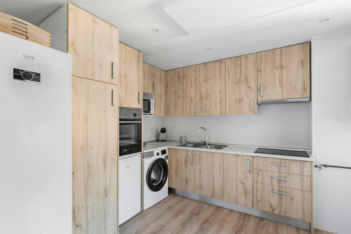 Avenida de Pablo VI, Pozuelo de Alarcón - Gallery - 8