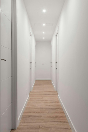 Avenida de Pablo VI, Pozuelo de Alarcón - Gallery - 6