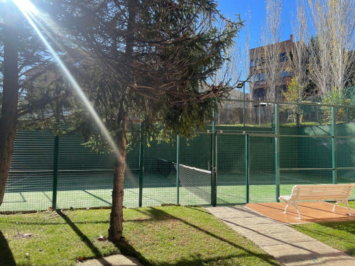 Avenida de Pablo VI, Pozuelo de Alarcón - Gallery - 10