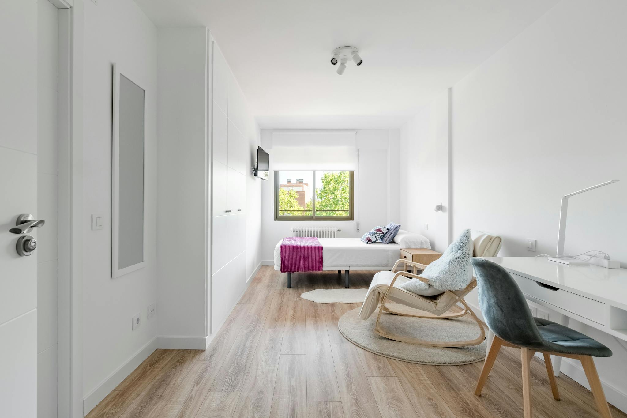 Private Room - 1