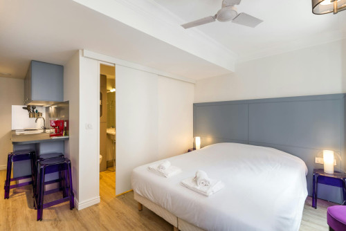 Place des Capucins, Lyon