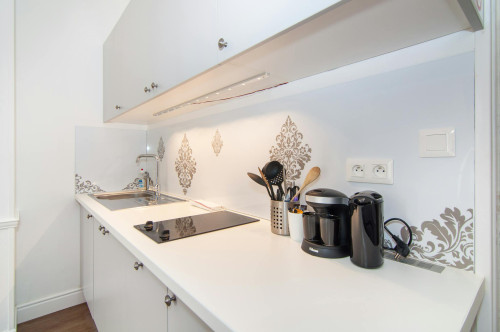 Rue des Charmettes, Lyon