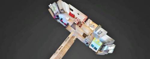 Boulevard Eugène Deruelle, Lyon