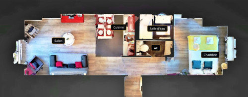 Boulevard Eugène Deruelle, Lyon