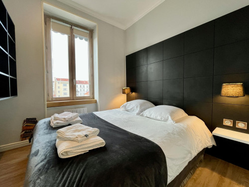 Rue des Charmettes, Lyon