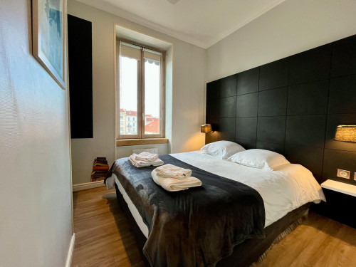 Rue des Charmettes, Lyon