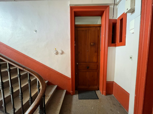 Rue des Charmettes, Lyon