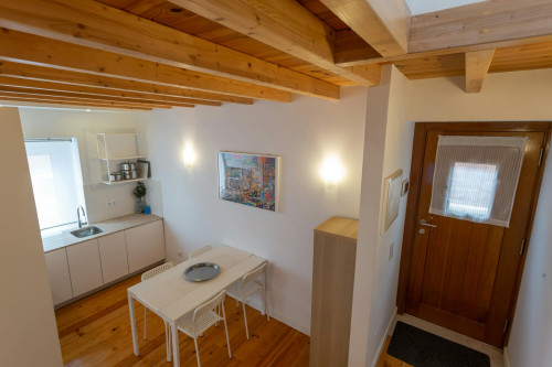 Rossio Palma, Lisbon