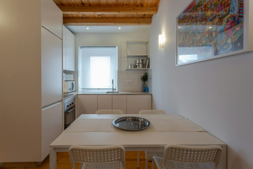 Rossio Palma, Lisbon