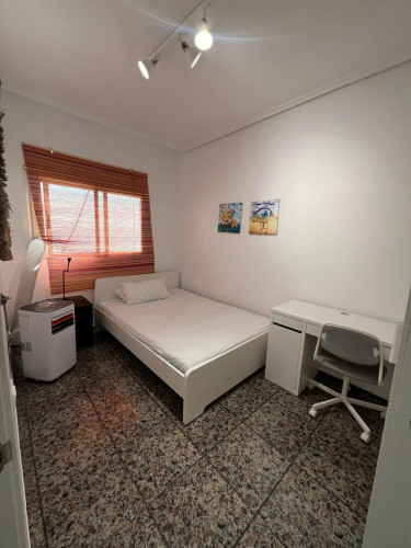 Carrer de Peris Brell, Valencia