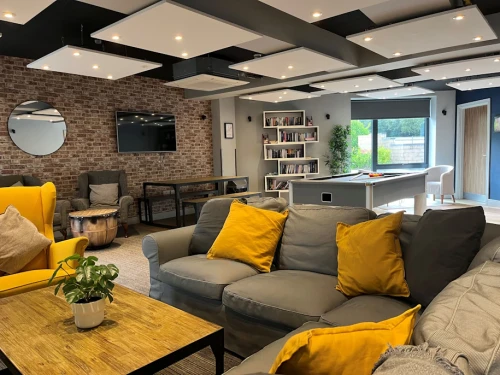 Chapel Heights Roost - Gallery - 7