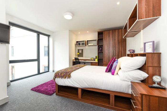  Studio Gold Balcony  -  Chapel Heights Roost  - Gallery -  1