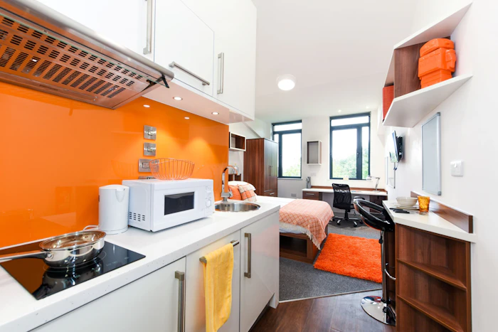  Studio Silver  -  Chapel Heights Roost  - Gallery -  4