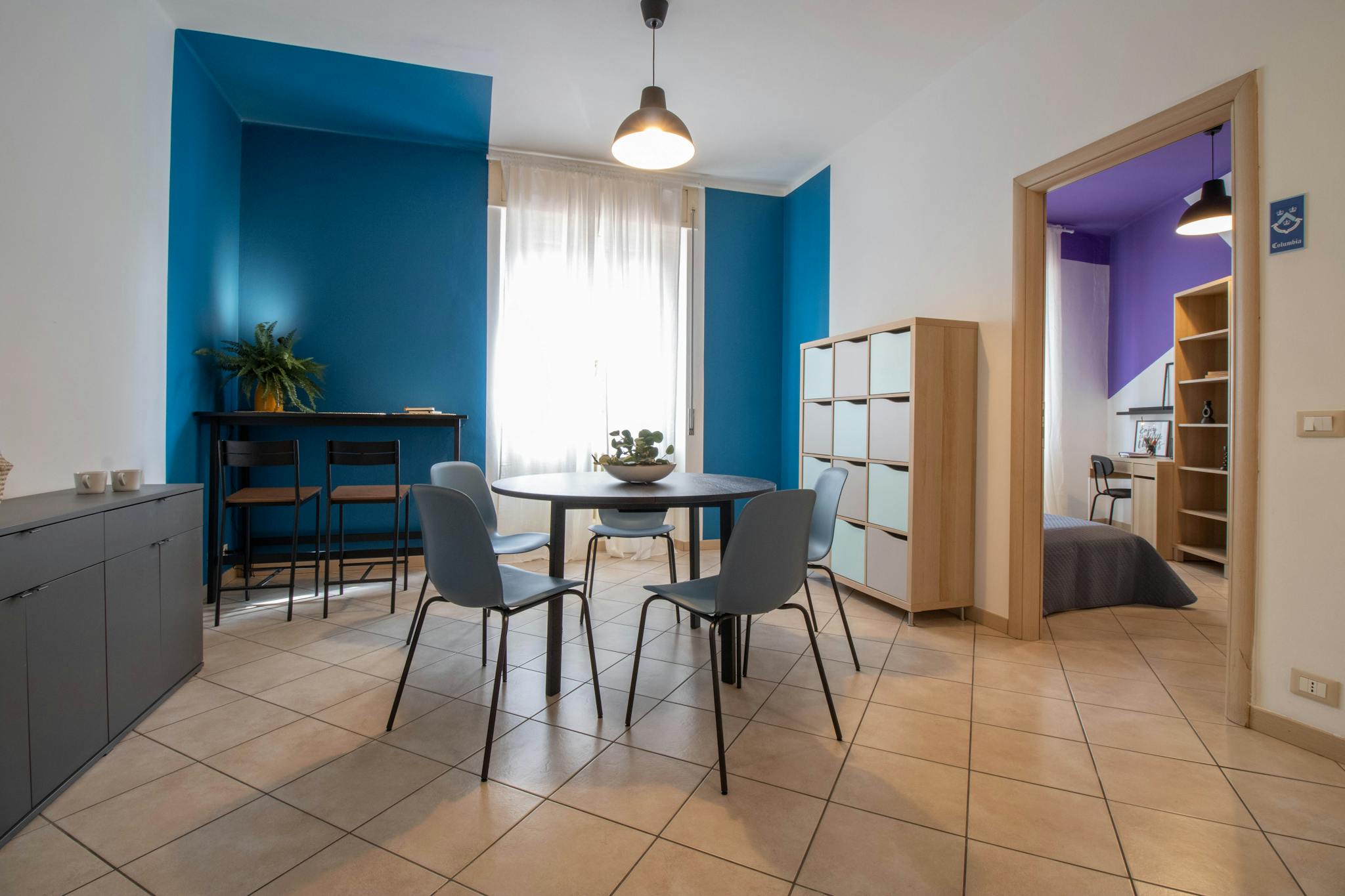  Private Room  -  Via Contardo Ferrini, Pavia  - Gallery -  2