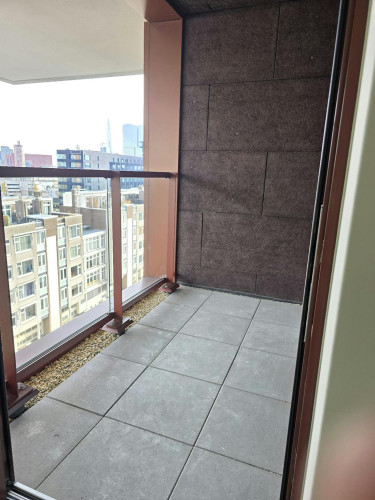 Baan, Rotterdam  - Gallery -  5