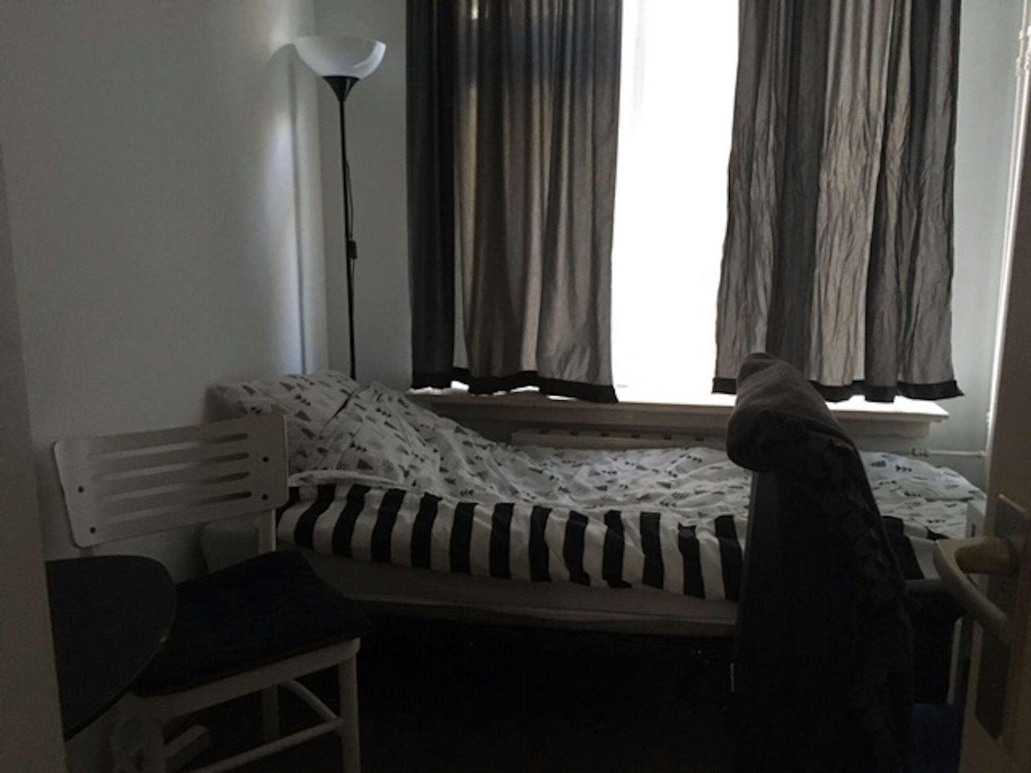 Private Room - 1
