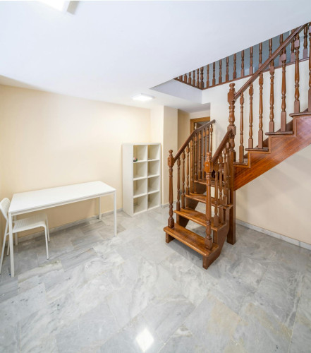 Plaza Sardoy, Murcia - Gallery - 7