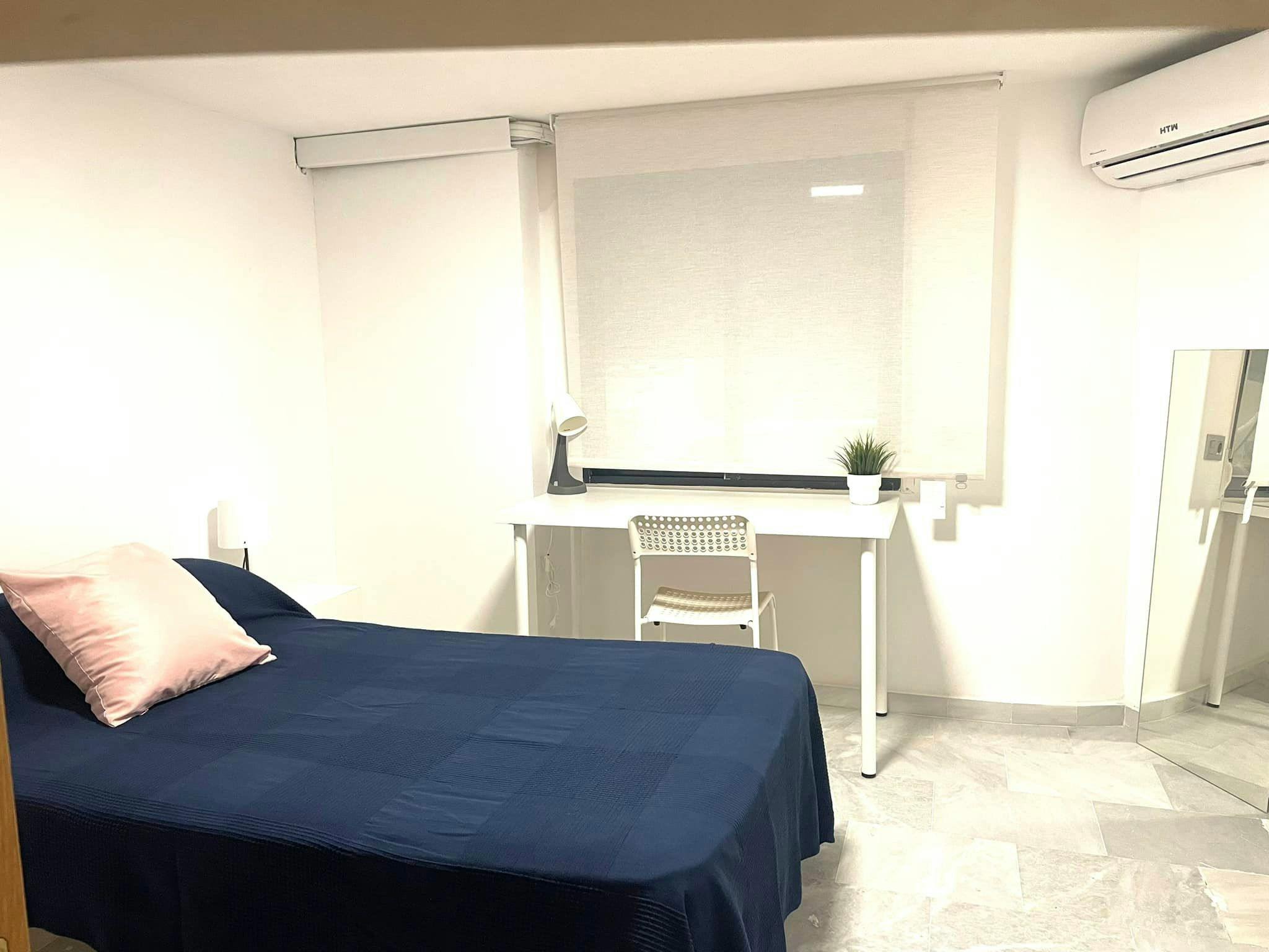 Private Room - 1